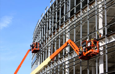 Exquisite Steel & Aluminum Profiles