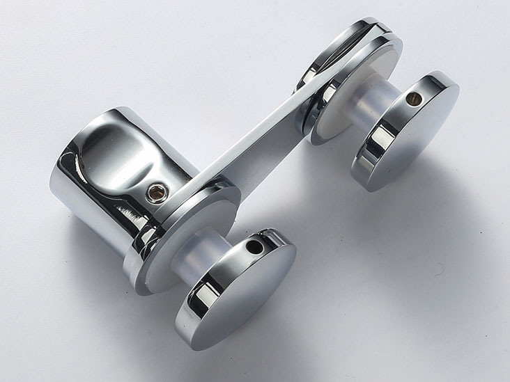 glass spider connector
