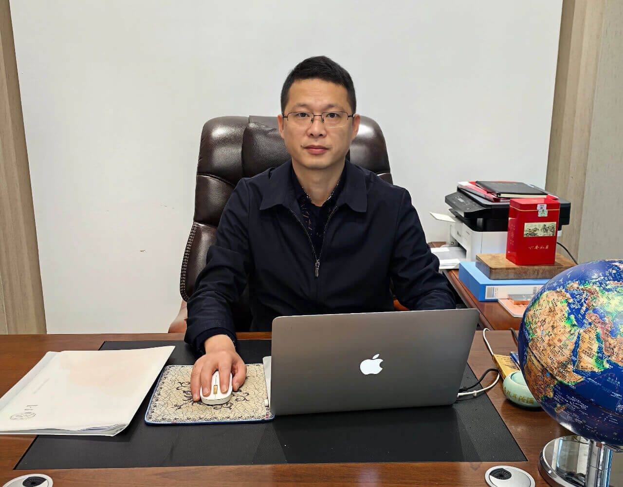 Jiangxi Maohua Curtain Wall Technology Co., Ltd.