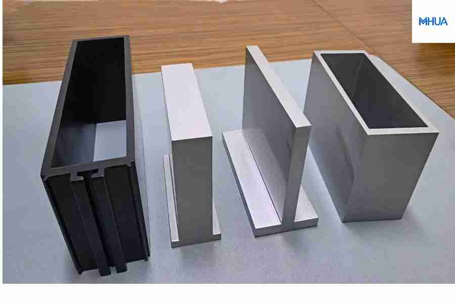 Refined Steel Curtain Wall,T-section Steel ,Refined Steel