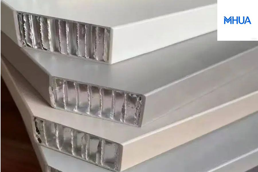Aluminum Honeycomb Panel