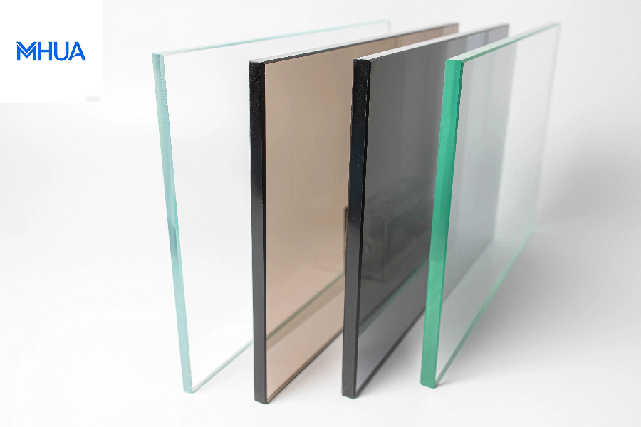 Flat Tempered Glass