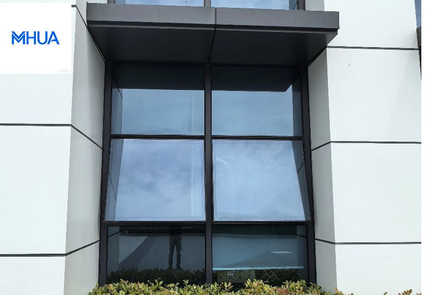 Ultra Clear Low Iron Tempered Glass