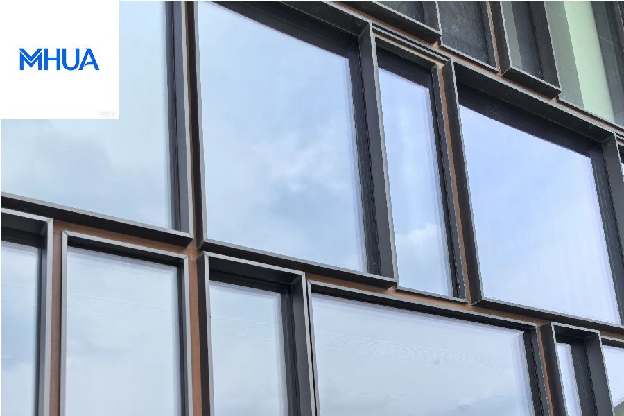 Low-E Insulated Hollow Glass