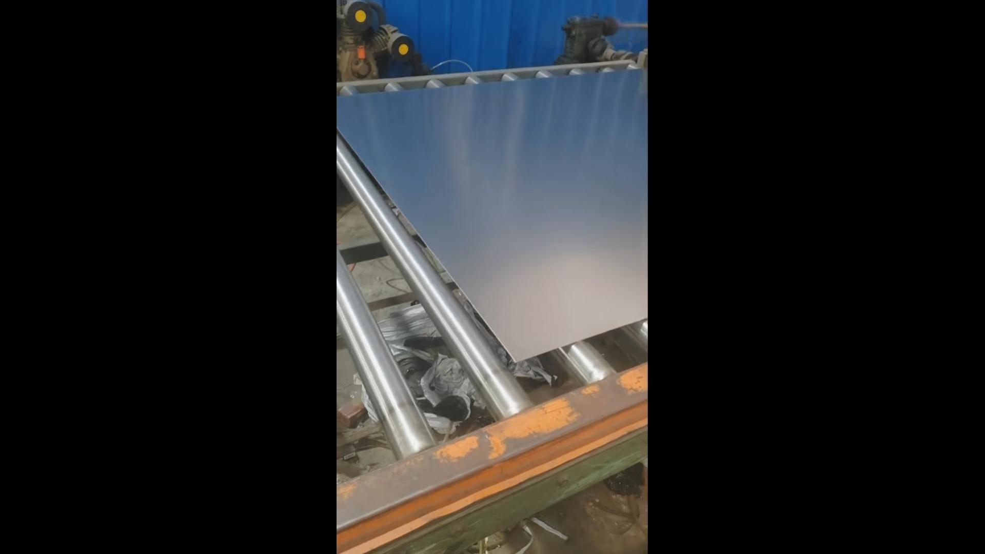 Custom Stainless Steel Special-shaped Parts Processing