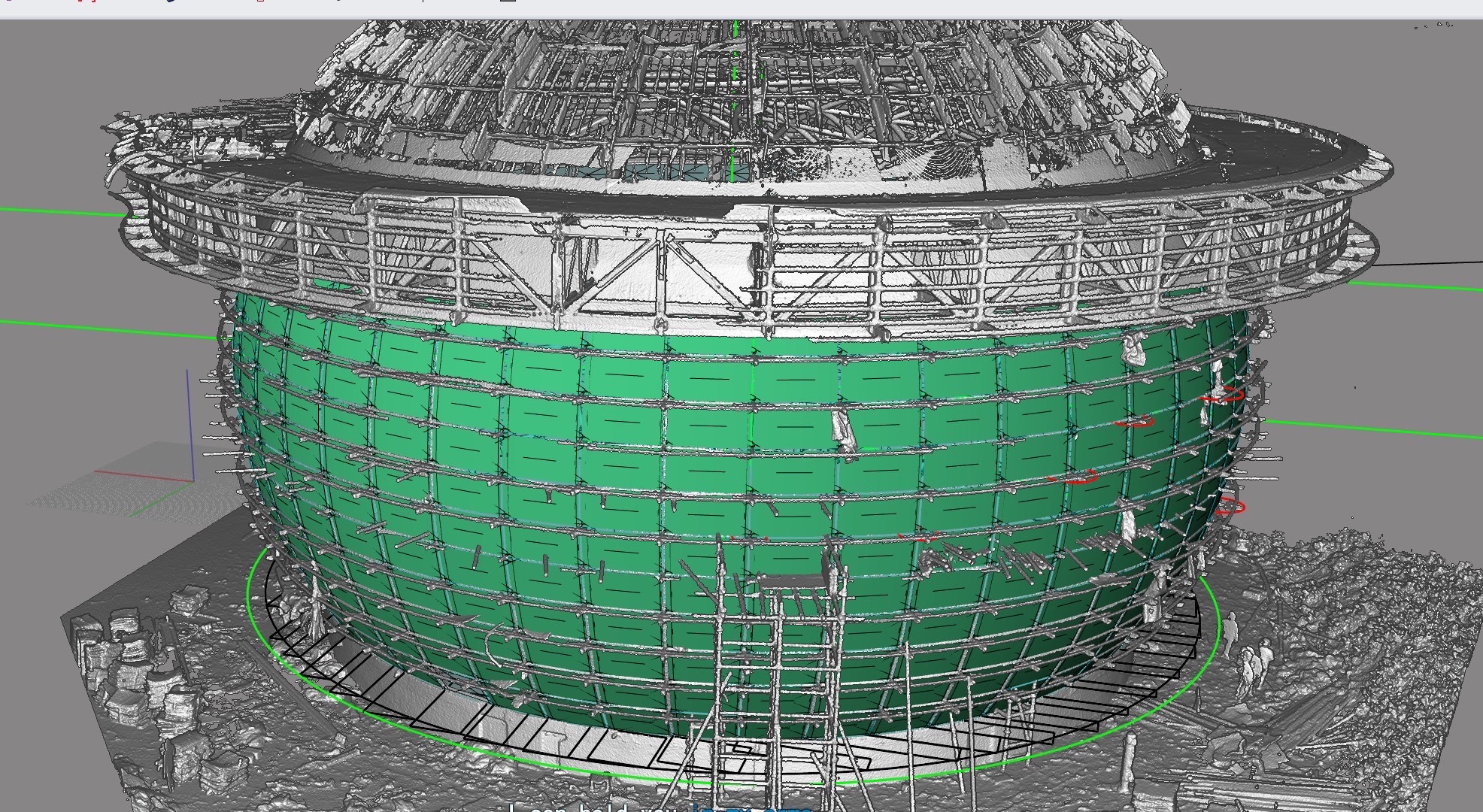 Facade Engineering Details EP.02