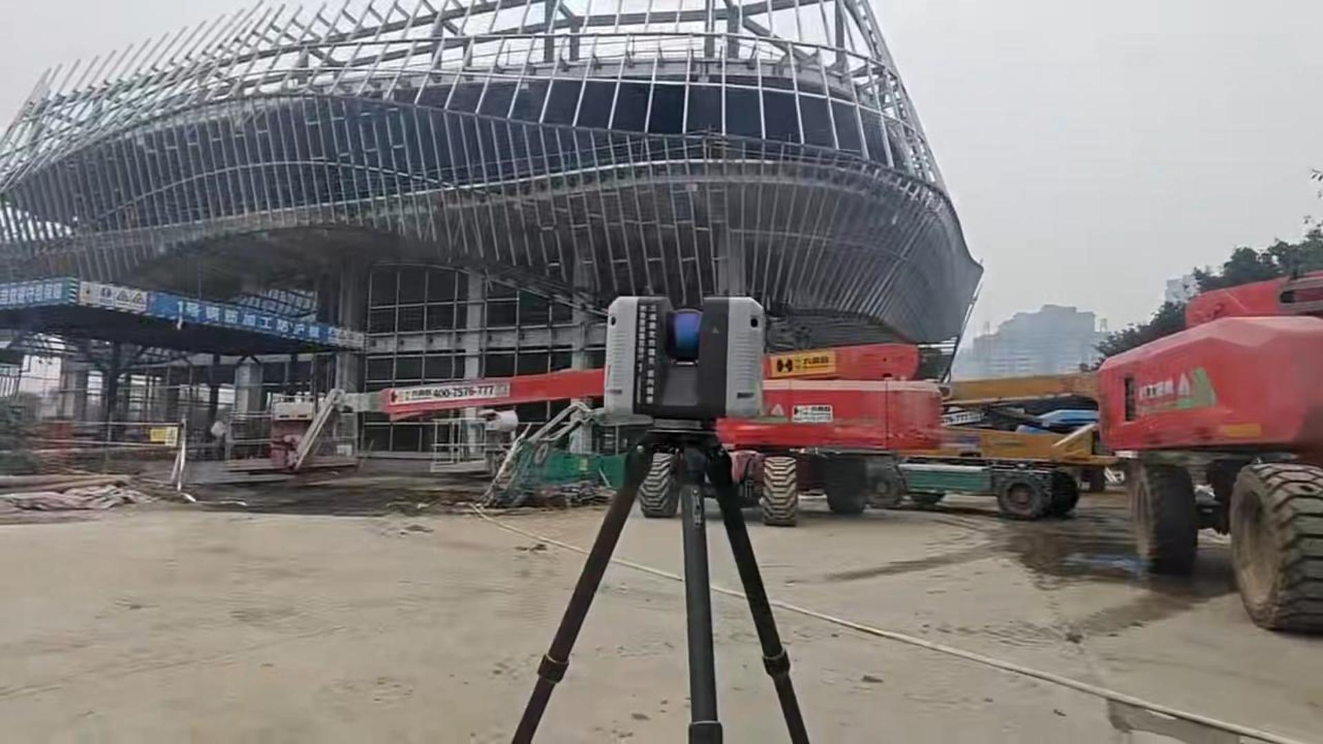Facade Engineering Sharing EP.04