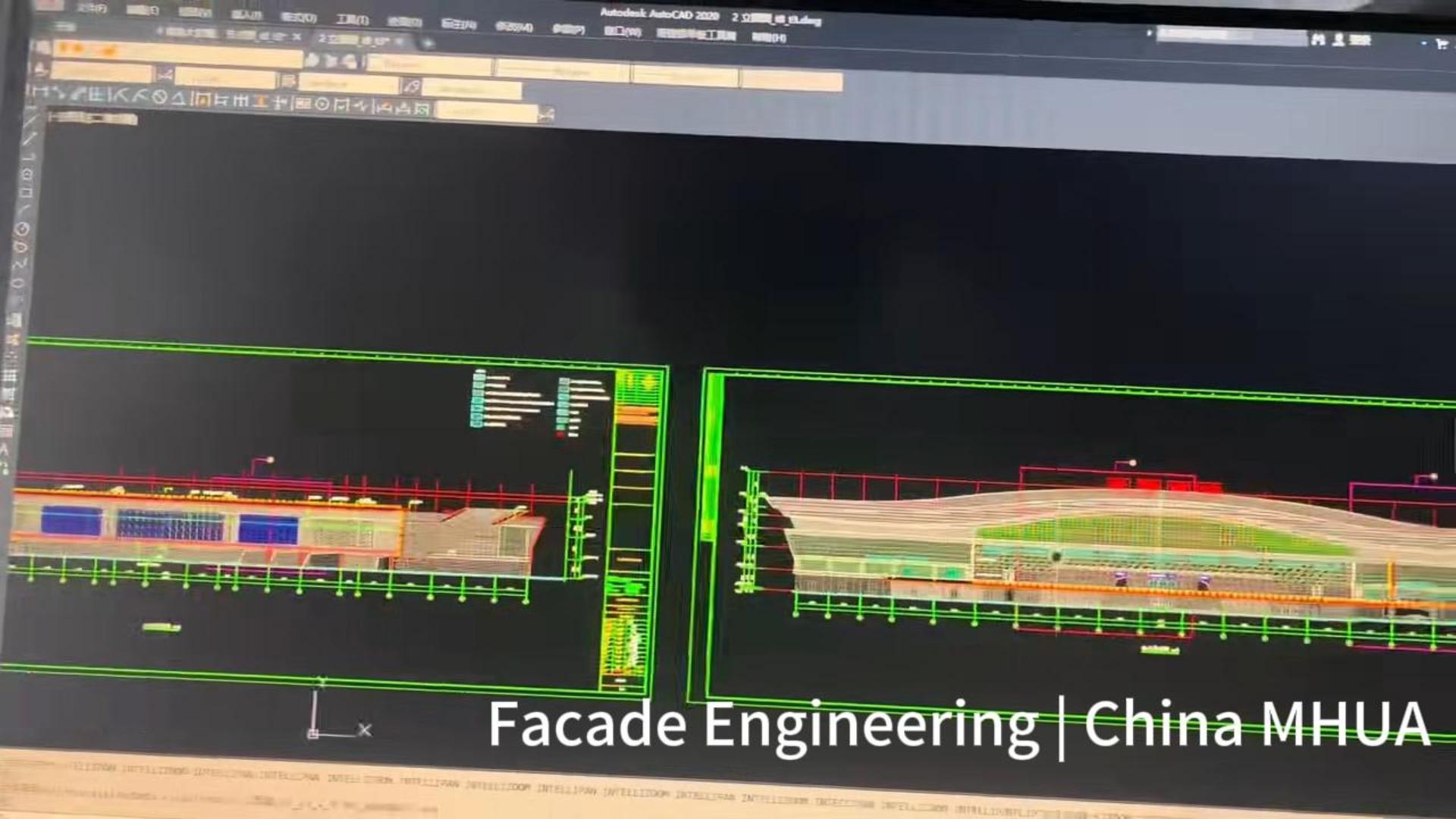 Facade Engineering Details EP.06