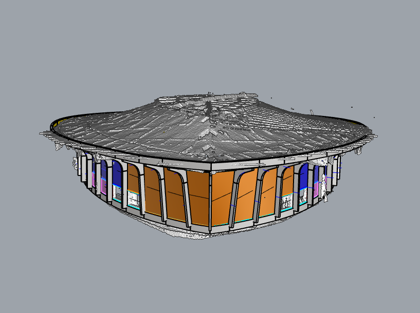 What curtain wall systems do you supply?