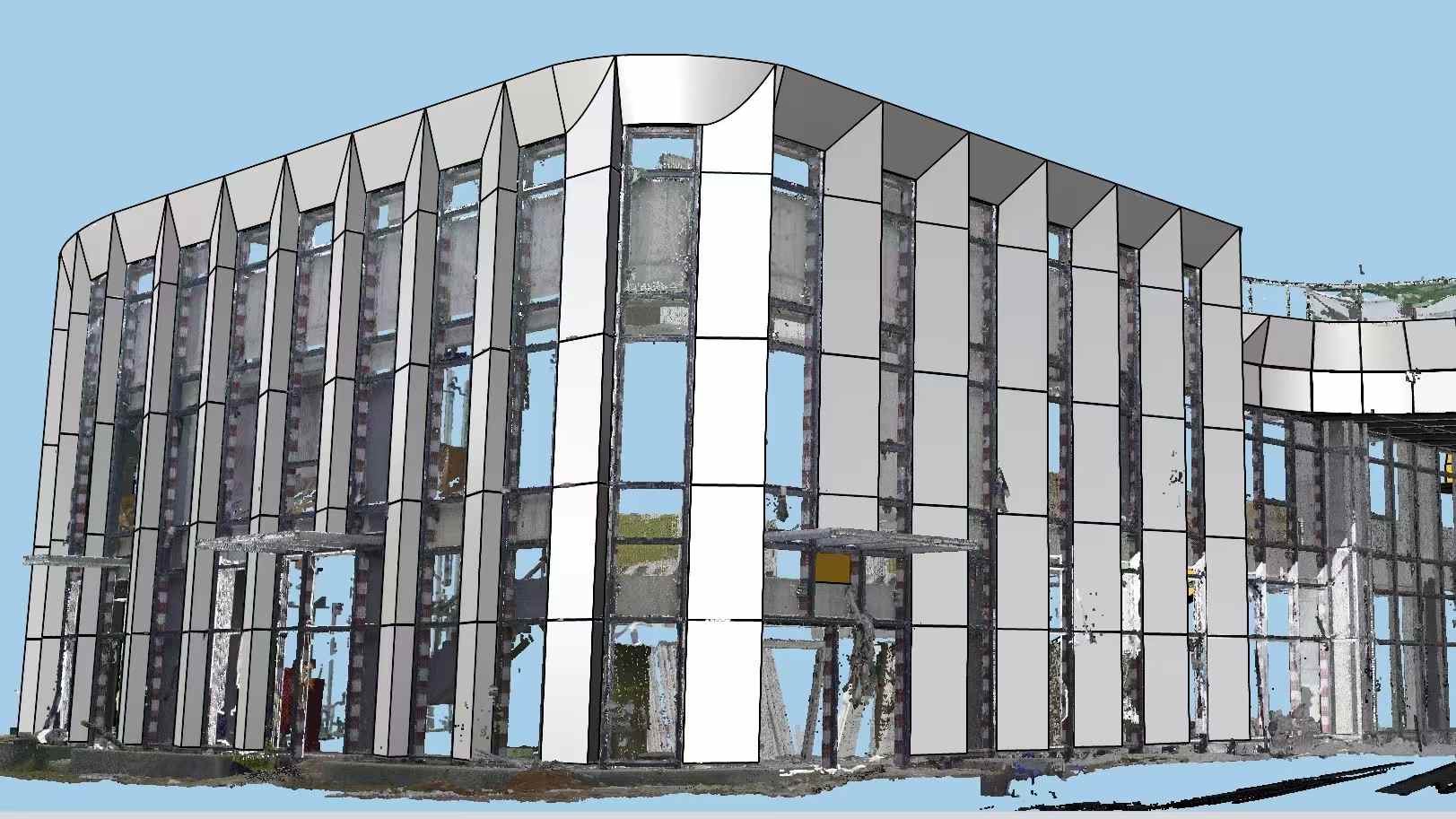 How to Evaluate Whether a Facade Concept Is Actually Buildable?