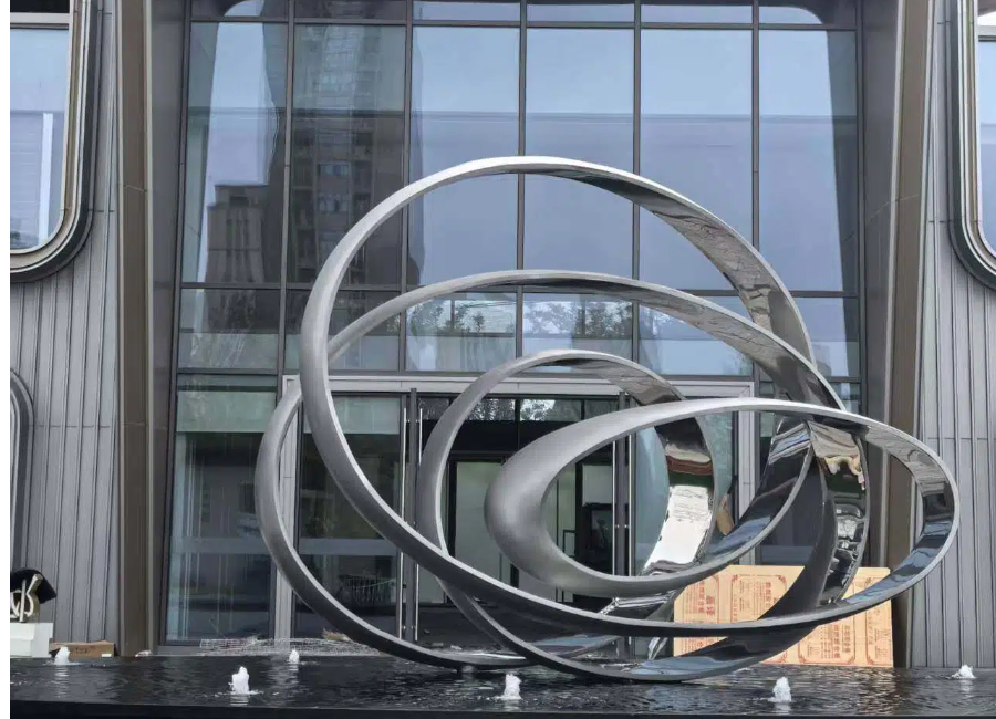 Why Are Chinese Supply Chains Able to Deliver Complex Facade Projects?