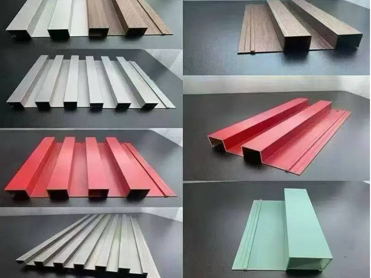 How to guarantee the thermal insulation and energy-saving performance of curtain walls for projects in Middle East, Egypt and Kenya?