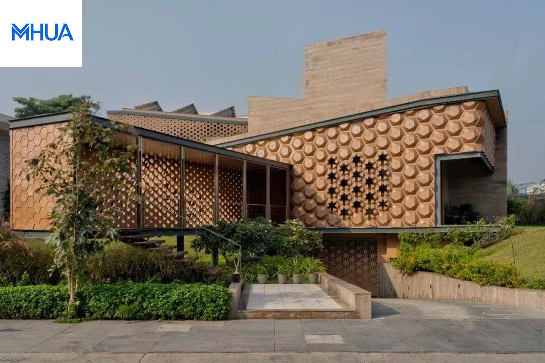 Why Do Some Facade Projects Use 2.5 mm Aluminum Panels While Others Require 4.0 mm?