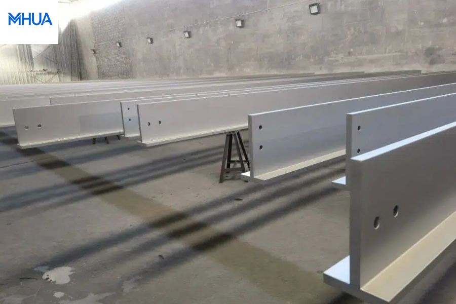 Engineered Steel (精制钢)