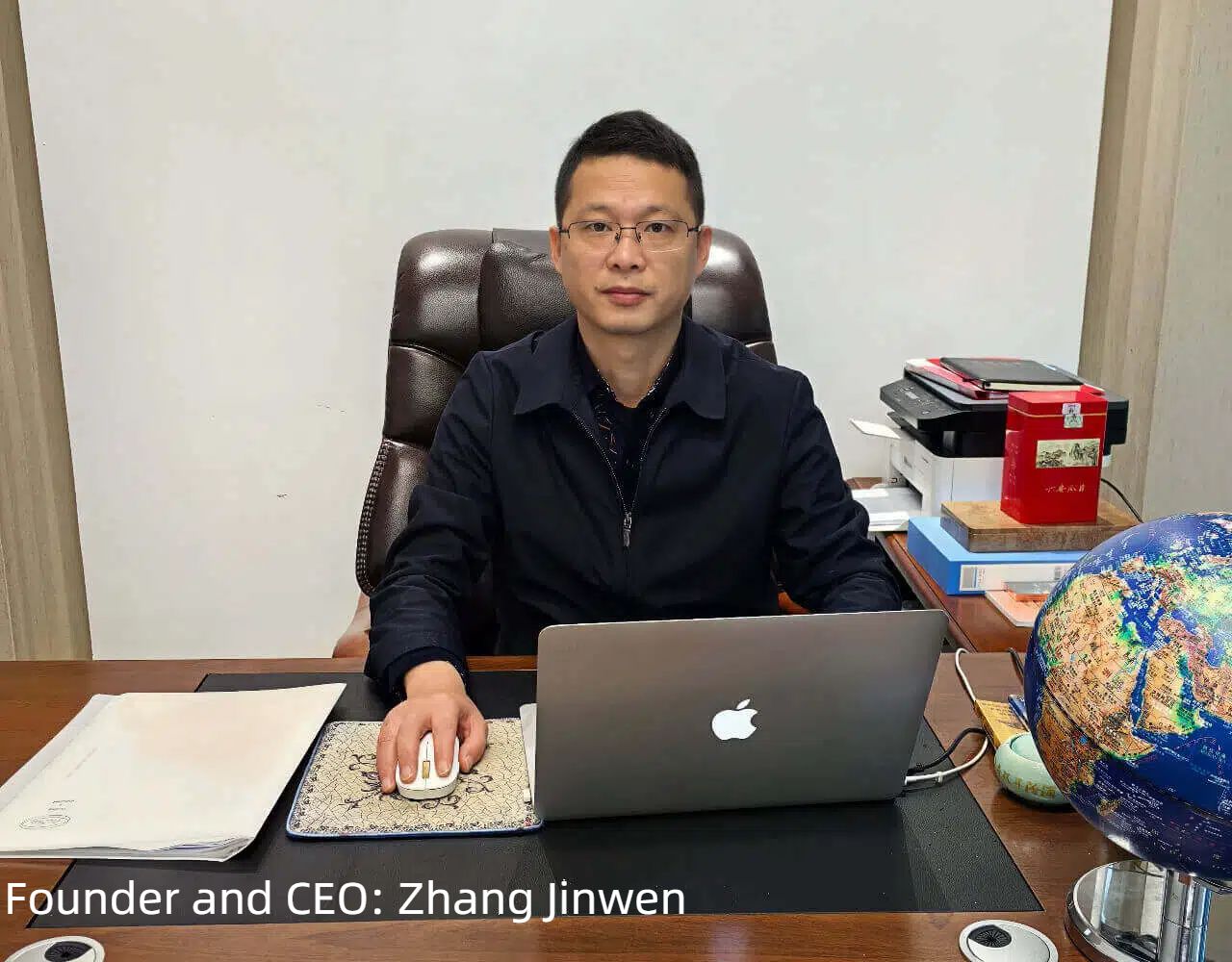 Jiangxi Maohua Curtain Wall Technology Co., Ltd.